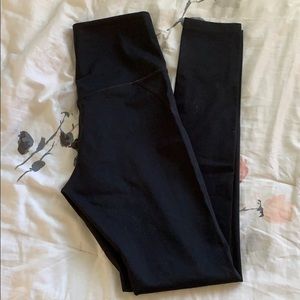 GIRLFRIEND COLLECTIVE Leggings NWOT